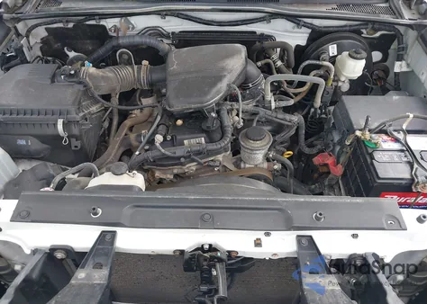 2019 Toyota Tacoma Access Cab/Sr/Sr5 z USA, uszkodzony, nr VIN 5TFSX5EN6KX067671